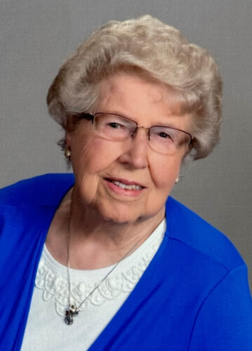 Gloria Sylvia Johnson